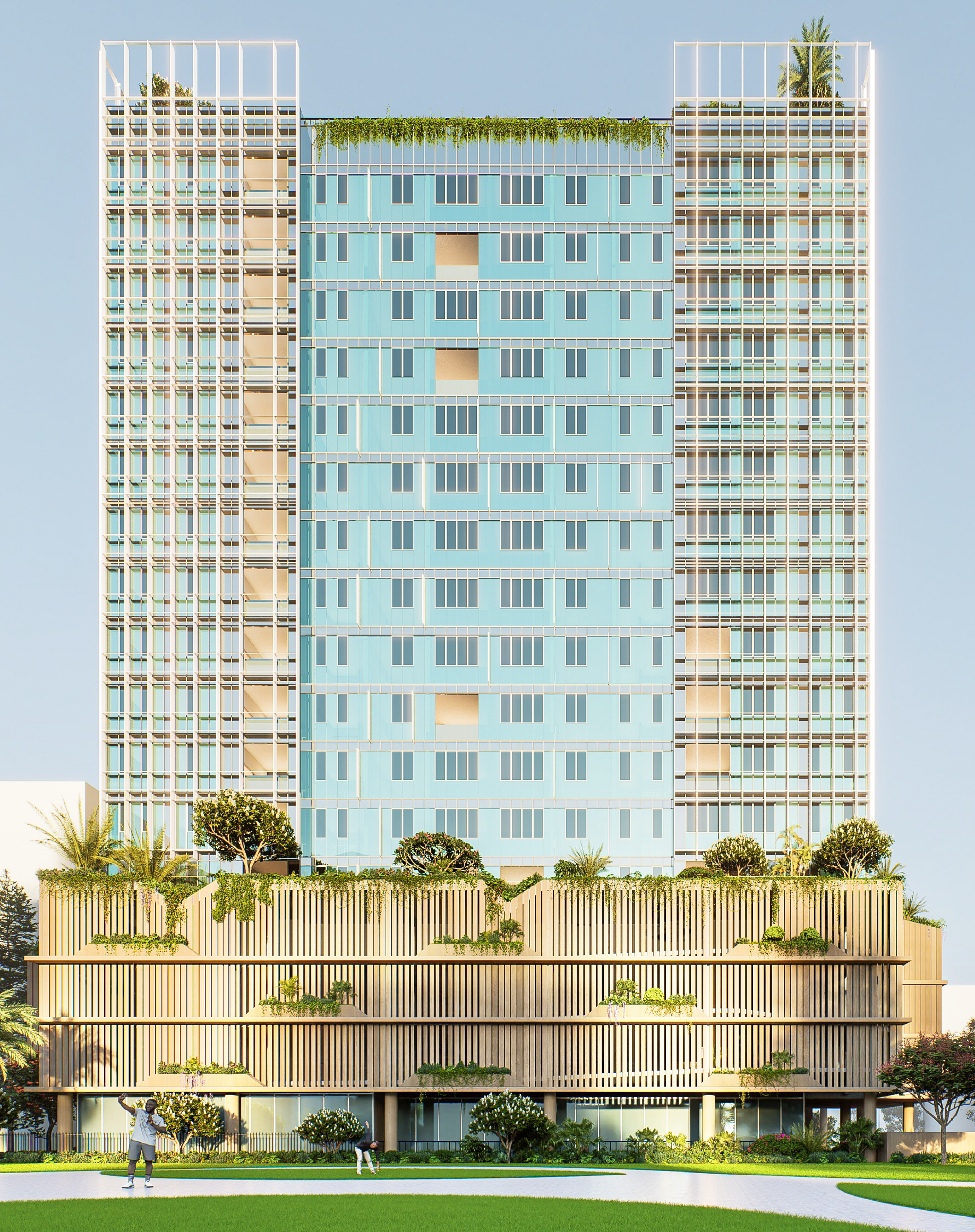 Left Image
