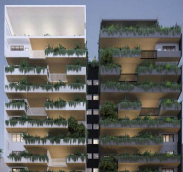 Left Image